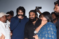 Aswathama Movie Success Tour Photos